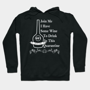 07 - GRAPE JUICE Hoodie